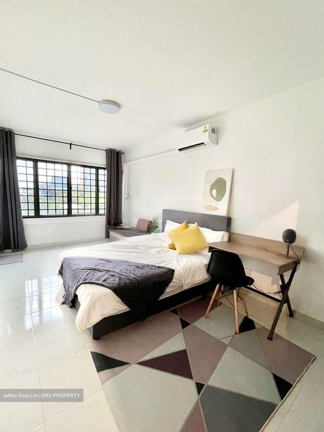 People's Park Complex (D1), Apartment #452085091